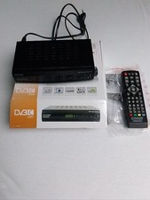 Schwaiger dcr620hd dvb gebraucht kaufen  Iserlohn