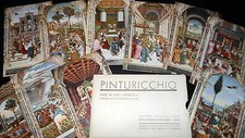 Siena pinturicchio ediz. usato  Roma