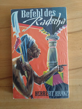 Herbert kranz befehl gebraucht kaufen  Würzburg
