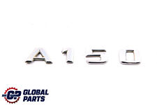Mercedes w169 emblème d'occasion  France