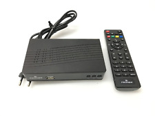 Dekoder Fenner DVB-T2 HD 1080p H.264 H.265 na sprzedaż  PL