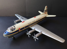 Schuco avion hong d'occasion  France