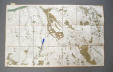 Carte cassini forges d'occasion  Grand-Couronne