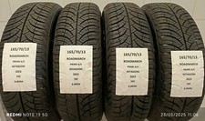 Gomme usate 165 usato  Roma