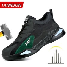Scarpe antinfortunistiche pro usato  Roma