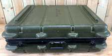 Military storage case for sale  Battle Creek