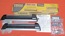Thule 724 725 for sale  Norway