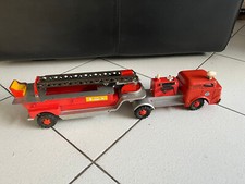 Jouet ancien camion d'occasion  Nice-
