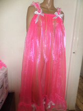 Abdl bright pink for sale  LEIGH