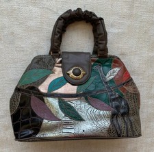 Nas bag womens for sale  Columbia City