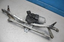 Wischermotor gestänge 9682861 gebraucht kaufen  Leipzig