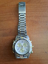 Orologio sector adventure usato  Villa Estense