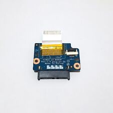 Placa adaptador microSATA DVD + Cable Lenovo IdeaPad Z500 P500 LS-9063P comprar usado  Enviando para Brazil