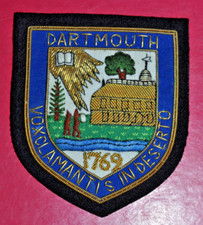 Dartmouth college thread for sale  WISBECH