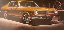Vintage 1974 pontiac for sale  Lebanon