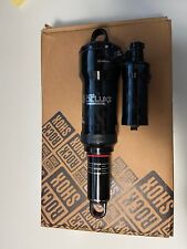 Ammortizzatore mtb rockshox usato  Monfalcone