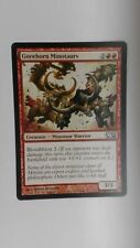 Gorehorn minotaurs m12 for sale  Indian Trail