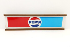 Vintage metal pepsi for sale  La Crosse