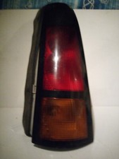 Fanale posteriore sinistro usato  Italia