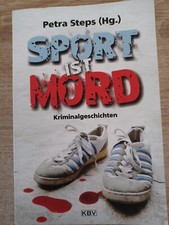 Sport mord kriminalgeschichten gebraucht kaufen  Kirchheimbolanden