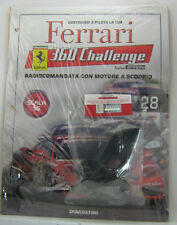 Ferrari 360 challenge usato  Roma