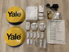 Yale easy fit for sale  TWICKENHAM