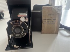 Kodak folding brownie d'occasion  Mennecy