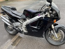 Suzuki rgv250 1992 for sale  SWINDON