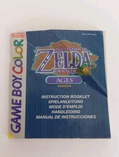 Zelda oracle ages d'occasion  Rouen-