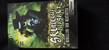 Skulduggery pleasant rebellion gebraucht kaufen  Passau