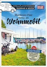 Stellplatzführer marinas häf gebraucht kaufen  Berlin