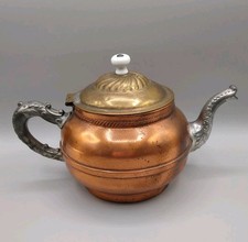 Vintage copper tin for sale  Shelter Island