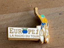 Pins pin media d'occasion  Expédié en Belgium