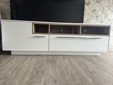 Lowboard kiefernholz kolonialf gebraucht kaufen  Bühl