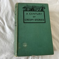Century creepy stories for sale  LINCOLN