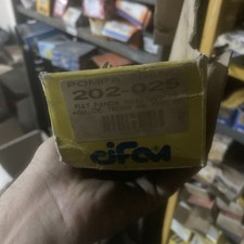 Pompa freni fiat usato  Casapesenna