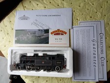 Bachmann 609a tank for sale  HEMEL HEMPSTEAD