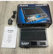 Alesis sample pad for sale  Quincy