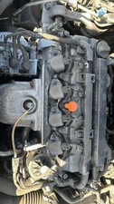 Moteur honda civic d'occasion  Génissac