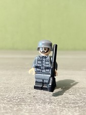 Figurine lego soldat d'occasion  Palaiseau