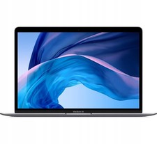 Używany, LAPTOP Apple MacBook Air A2179 i5-1030NG7 16GB 256GB SSD NVMe RETINA MacOS na sprzedaż  PL