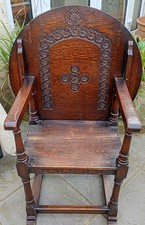 Antique monks metamorphic for sale  UK