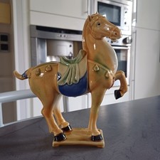 Ancienne figurine cheval d'occasion  Pogny