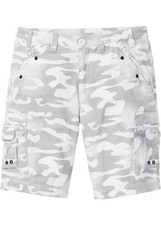 Cargo bermuda baggy gebraucht kaufen Cargo bermuda baggy gebraucht kaufen  Kiel