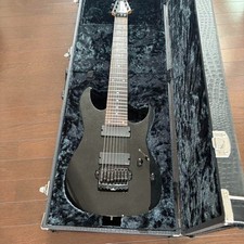 Guitarra Ibanez RG2228 GK 8 cordas rara do Japão com estojo rígido frete grátis EMG808 JP comprar usado  Enviando para Brazil