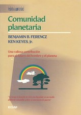 Comunidad planetaria comprar usado  Enviando para Brazil