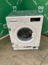 Neff integrated washing for sale  CREWE