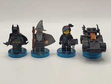 Lego dimensions starter for sale  SCARBOROUGH
