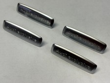 audi a4 emblem gebraucht kaufen  Neustadt a.d.Donau