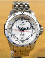 Usado, Pulseira Vostok Europe N1 Rocket On, Grande, Linda!  Usado comprar usado  Enviando para Brazil